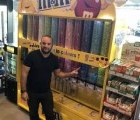 Встретьте Мужчинa : Michael, 44 лет до Гваделупа  Sainte anne 